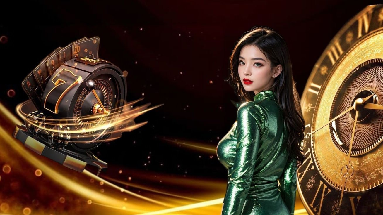 pesta slot live-dealer interface on mobile app
