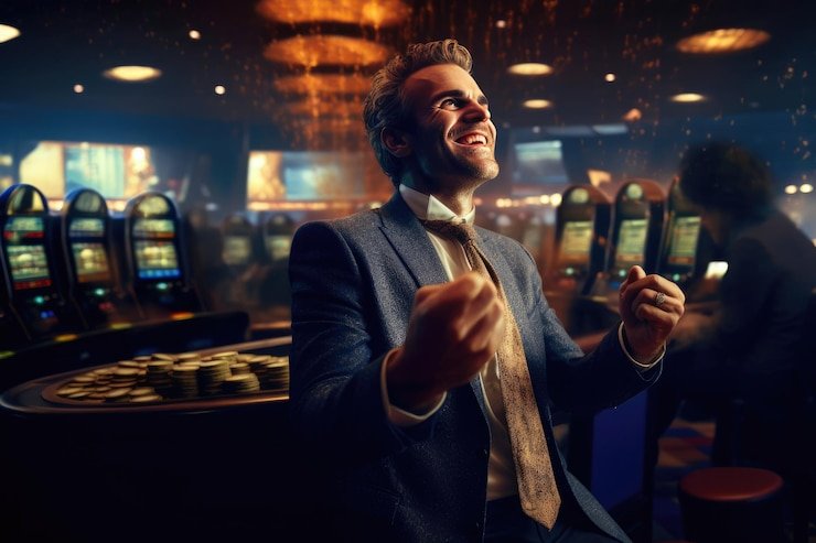 pesta slot featured game showcase
