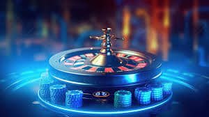 Quickspin game interface on pesta slot mobile app showing game lobby and title selection