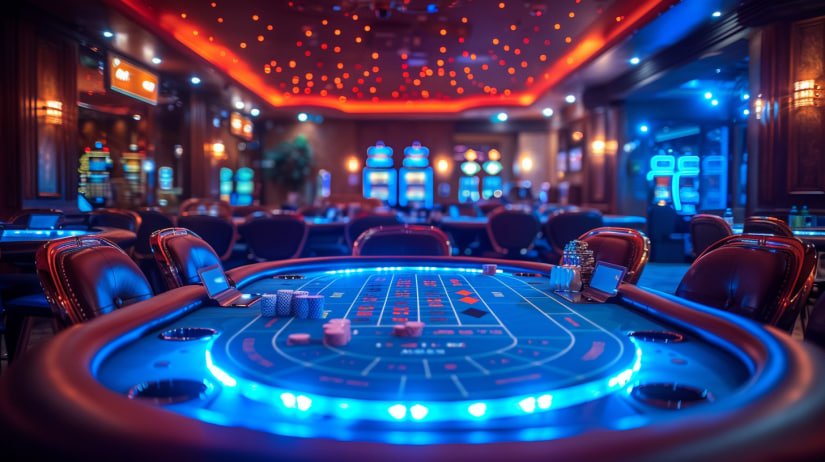 Quickspin stake selector and bet slip on pesta slot app during gameplay