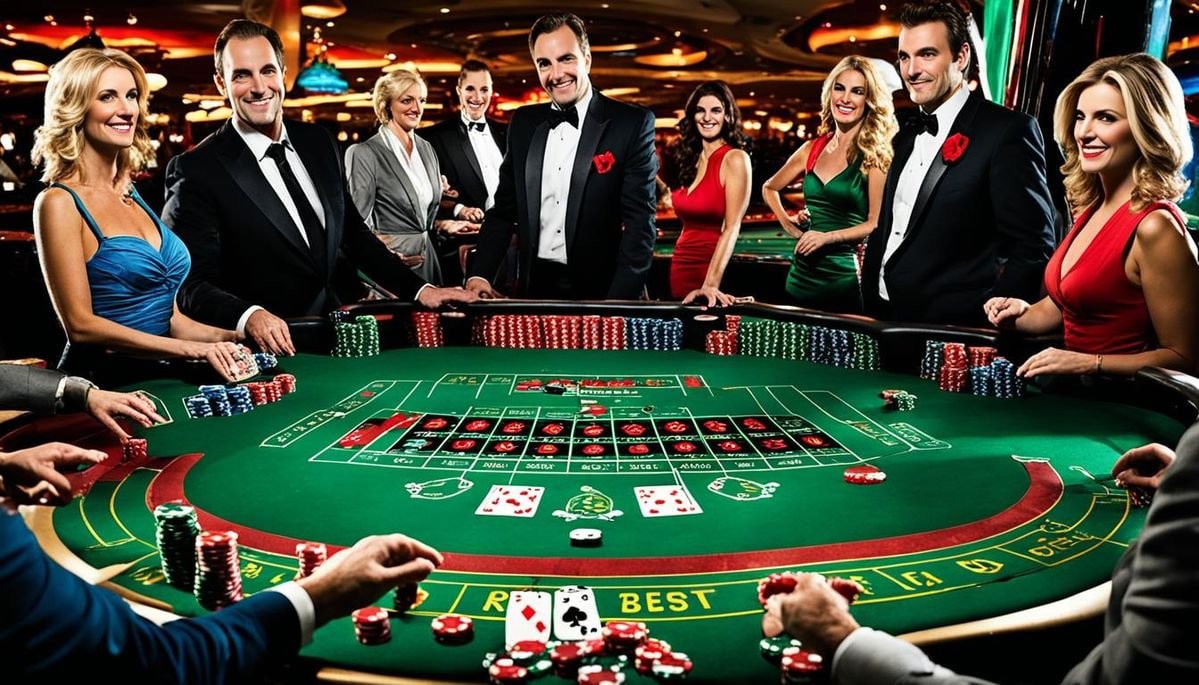 pesta slot featured game showcase